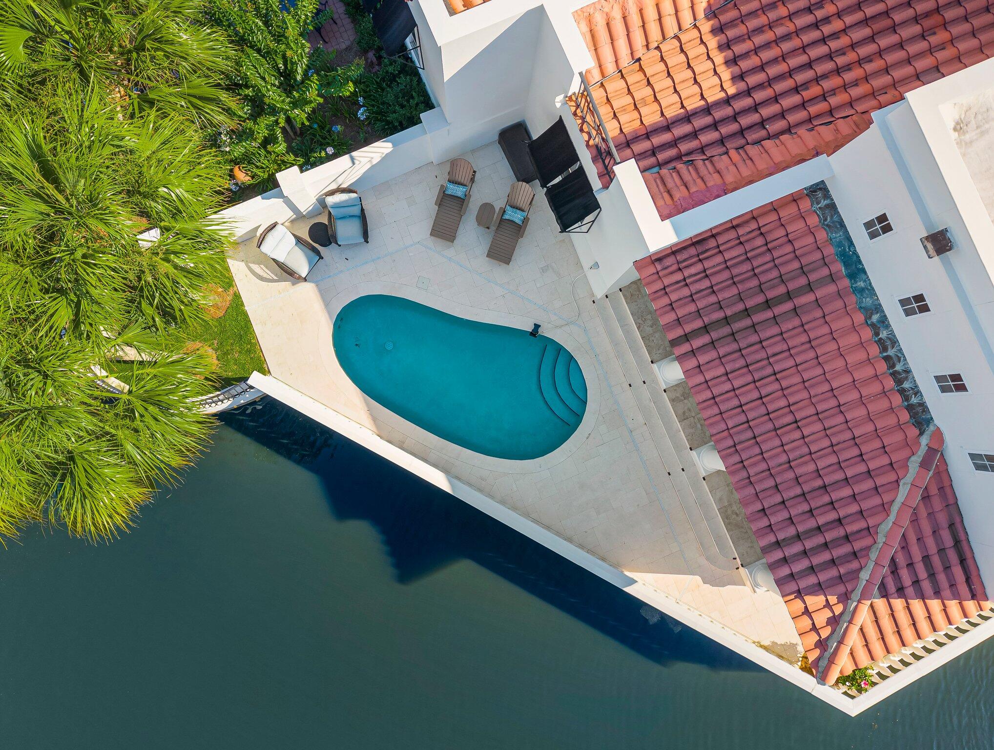 FOUNTAINS AT SANDESTIN - Residential