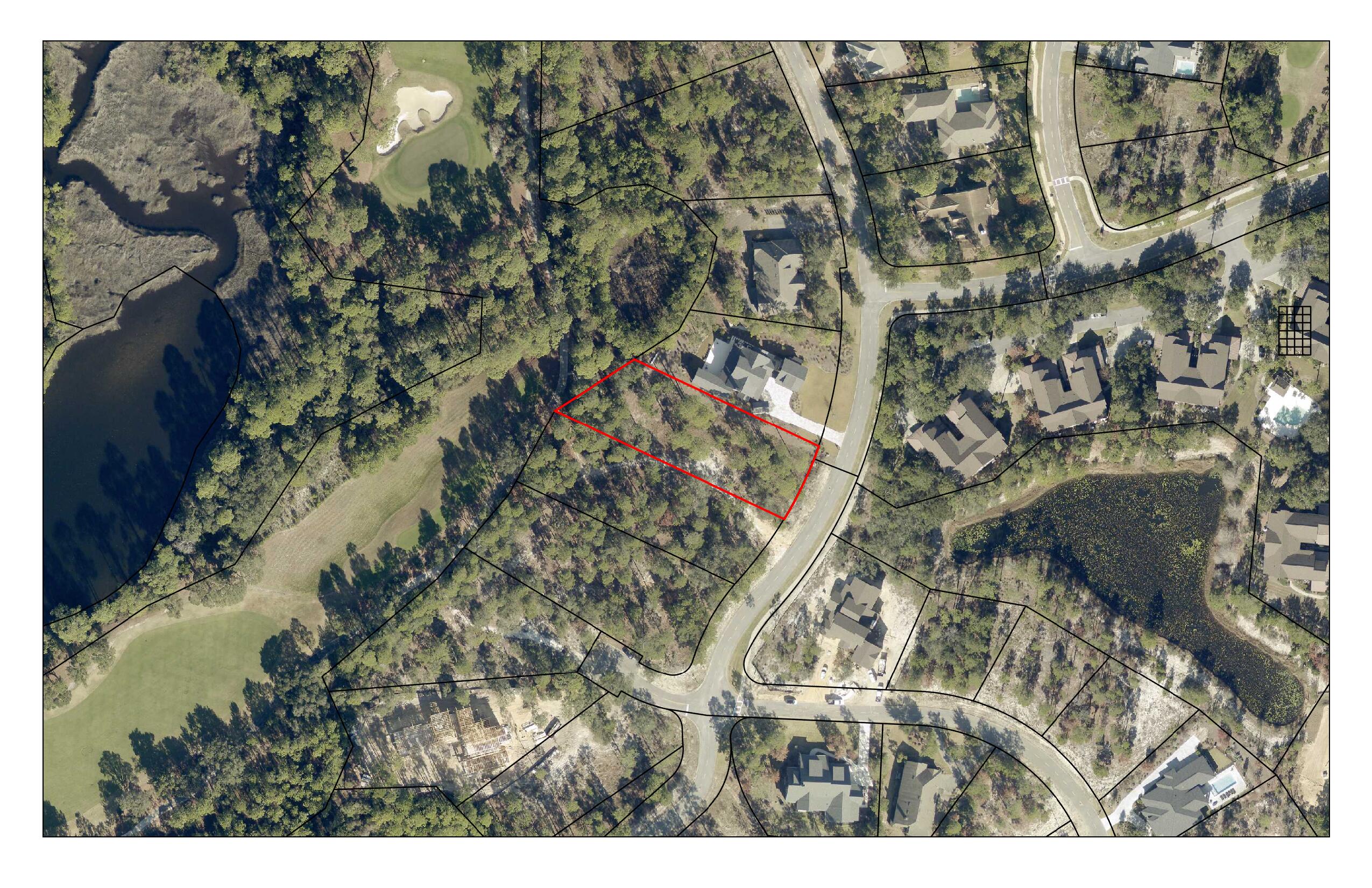 WILD HERON PHASE VII - Land