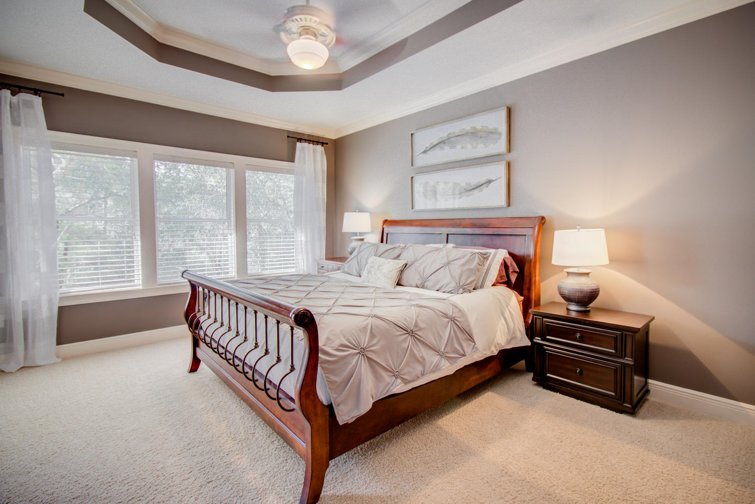 SWIFT CREEK PH 1 - Residential