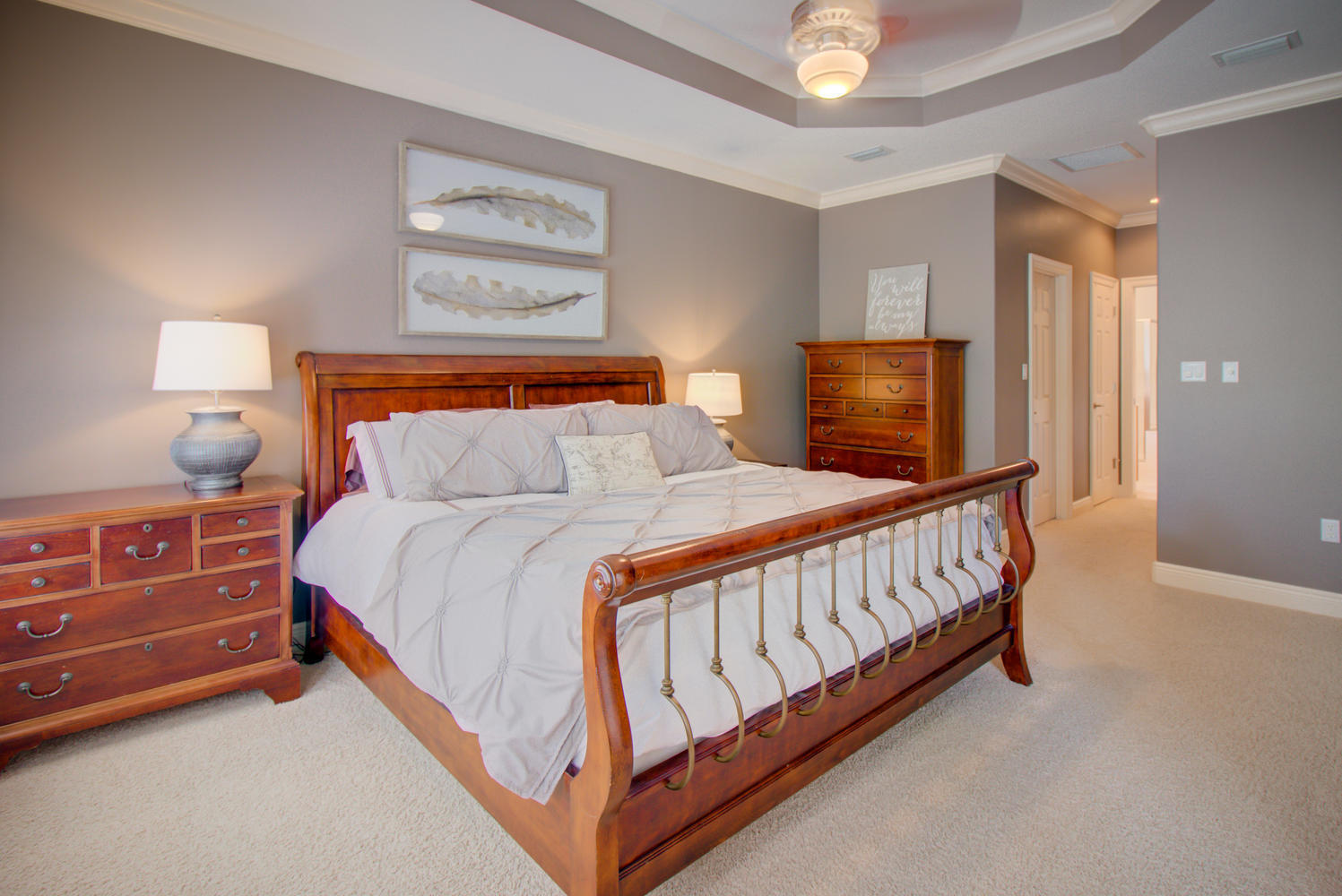 SWIFT CREEK PH 1 - Residential