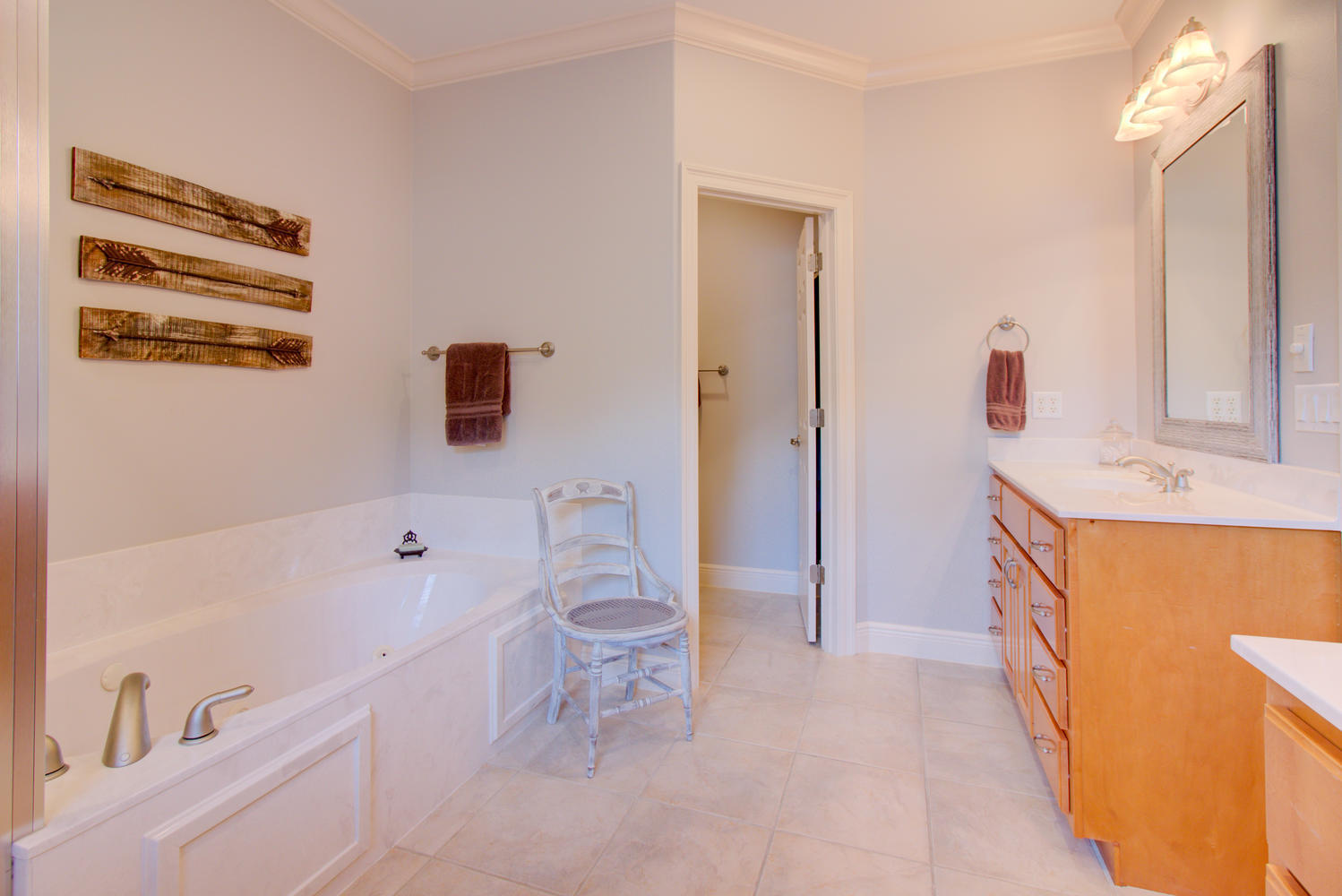 SWIFT CREEK PH 1 - Residential