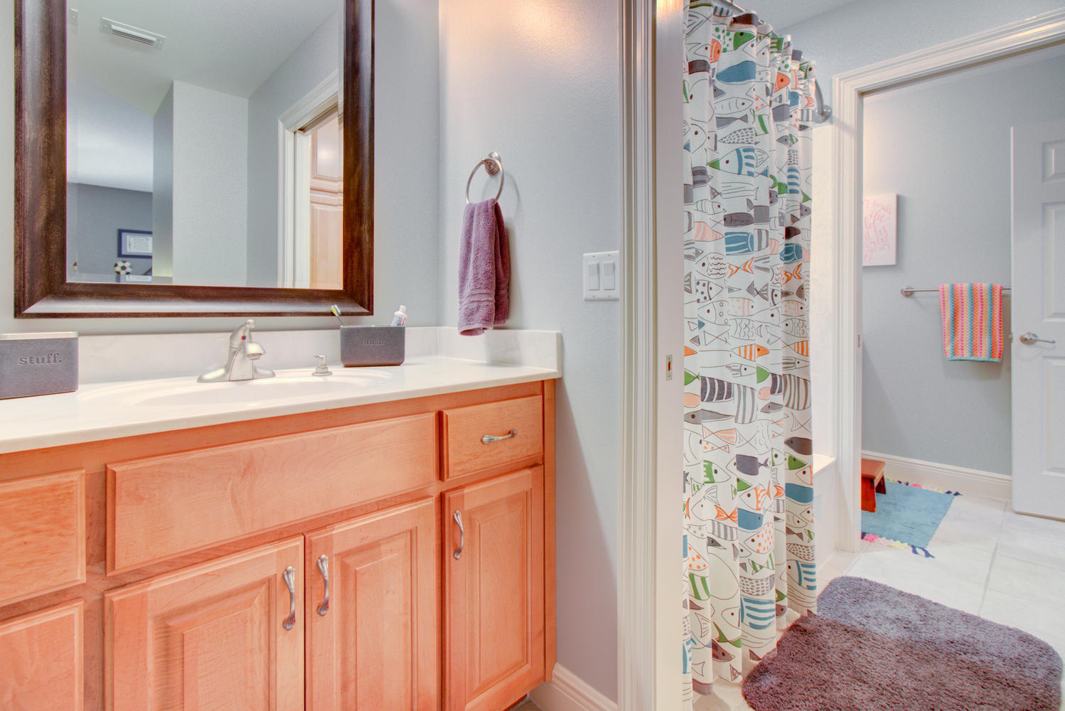 SWIFT CREEK PH 1 - Residential