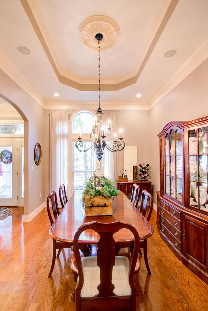 SWIFT CREEK PH 1 - Residential