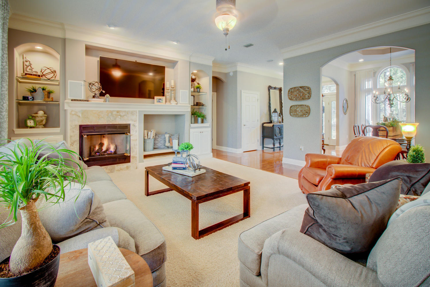 SWIFT CREEK PH 1 - Residential