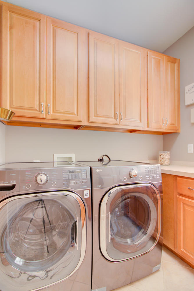 SWIFT CREEK PH 1 - Residential