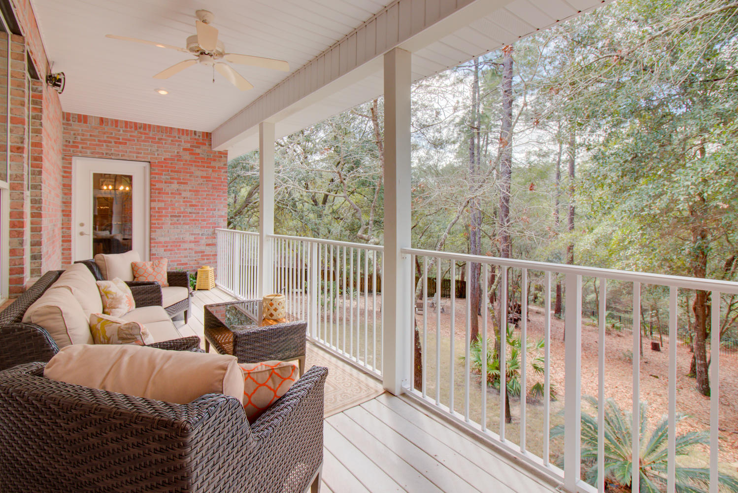 SWIFT CREEK PH 1 - Residential