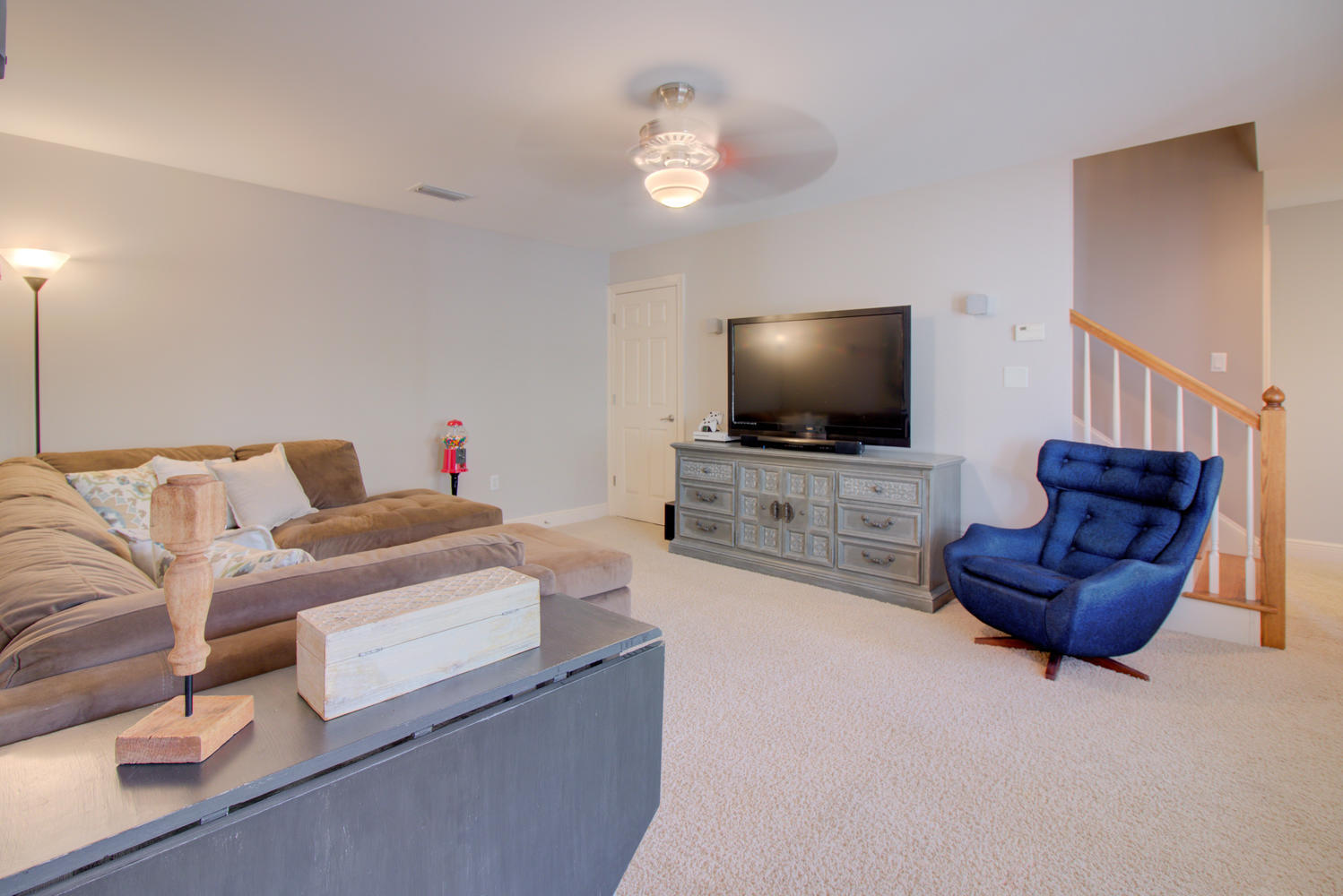 SWIFT CREEK PH 1 - Residential