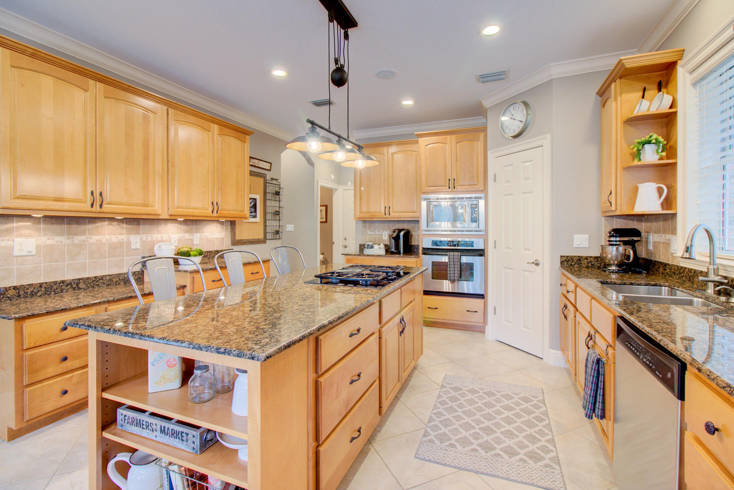 SWIFT CREEK PH 1 - Residential