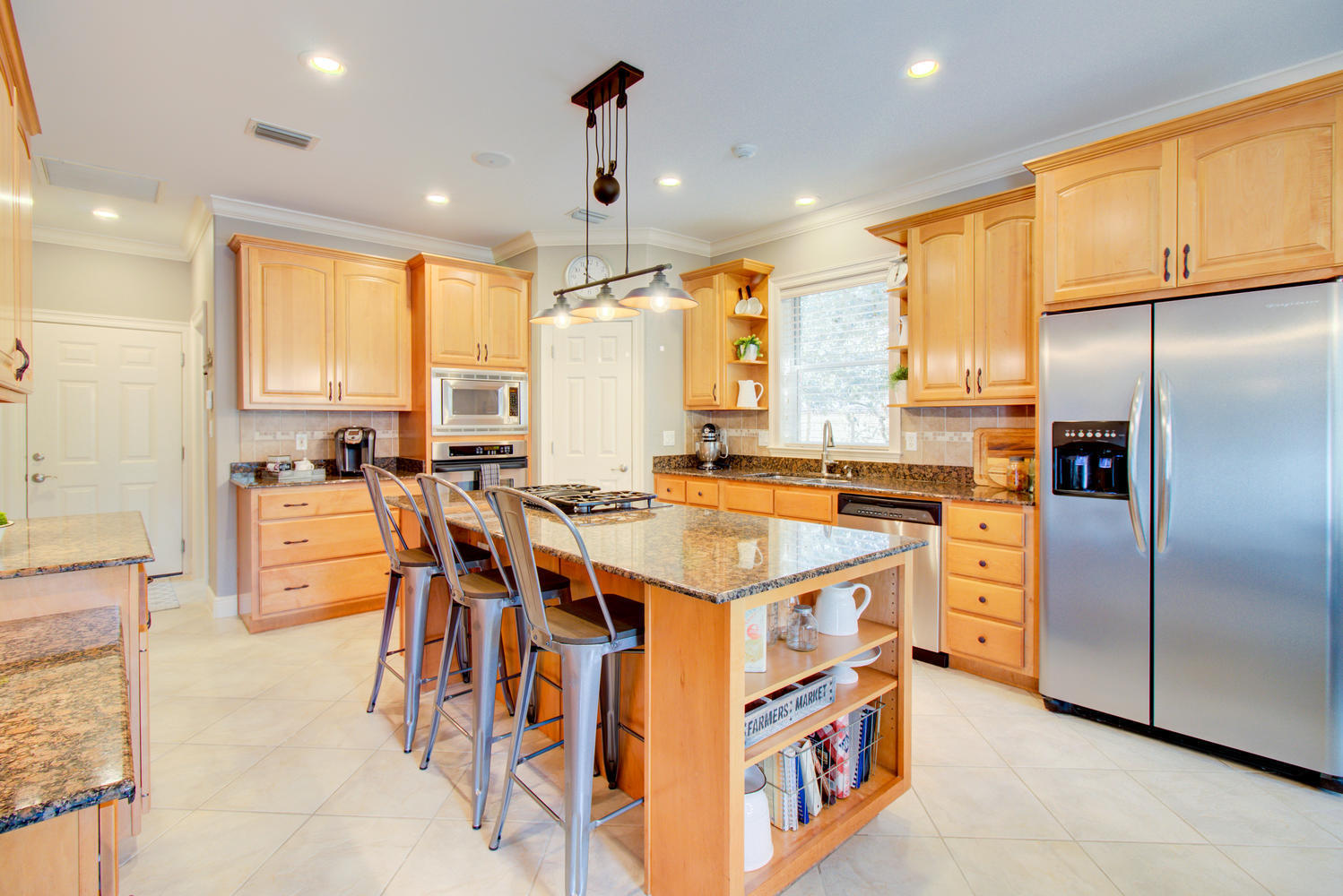 SWIFT CREEK PH 1 - Residential