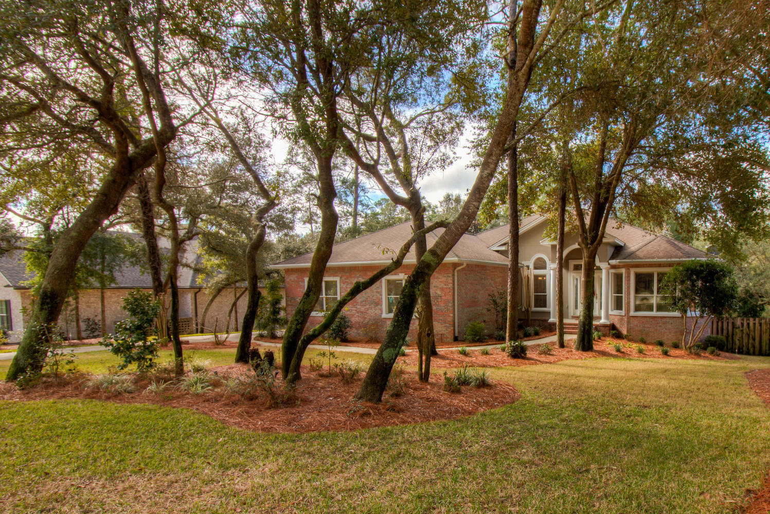 SWIFT CREEK PH 1 - Residential