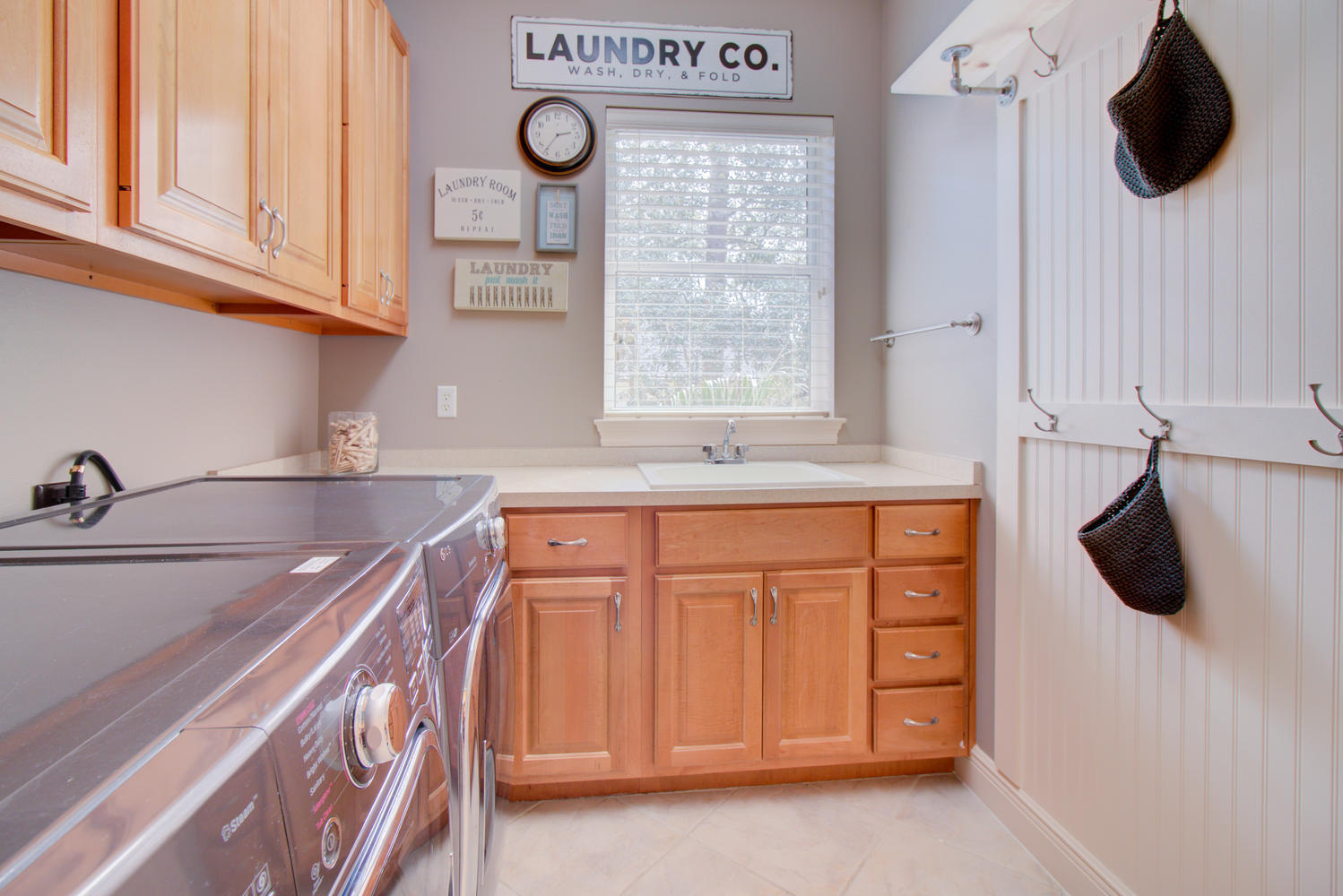 SWIFT CREEK PH 1 - Residential