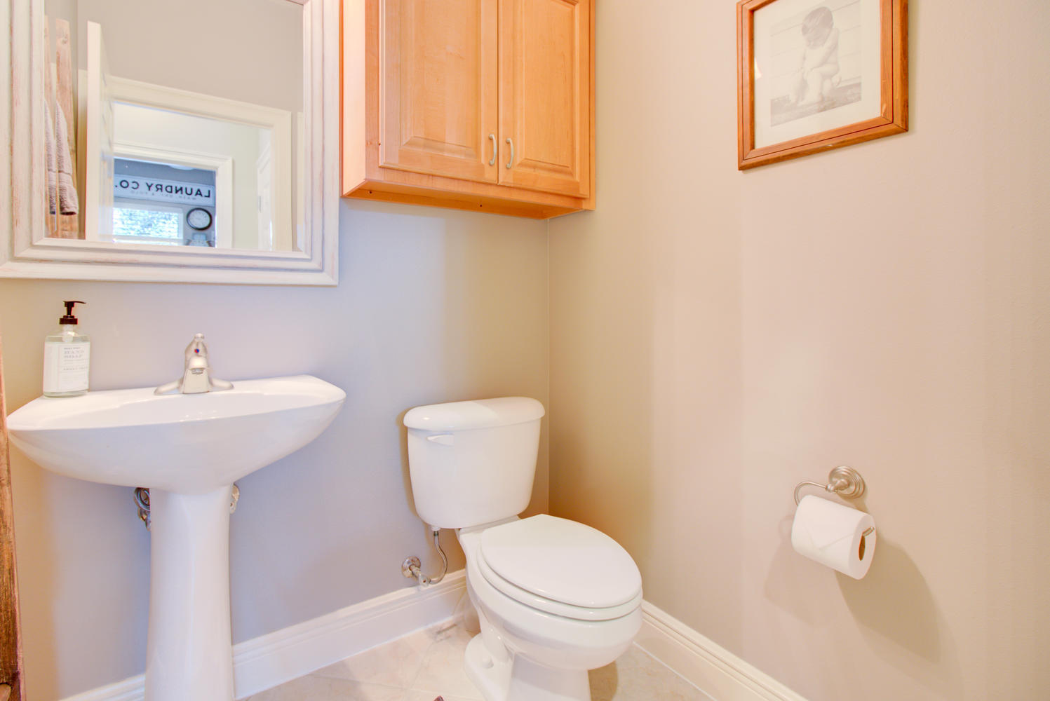 SWIFT CREEK PH 1 - Residential