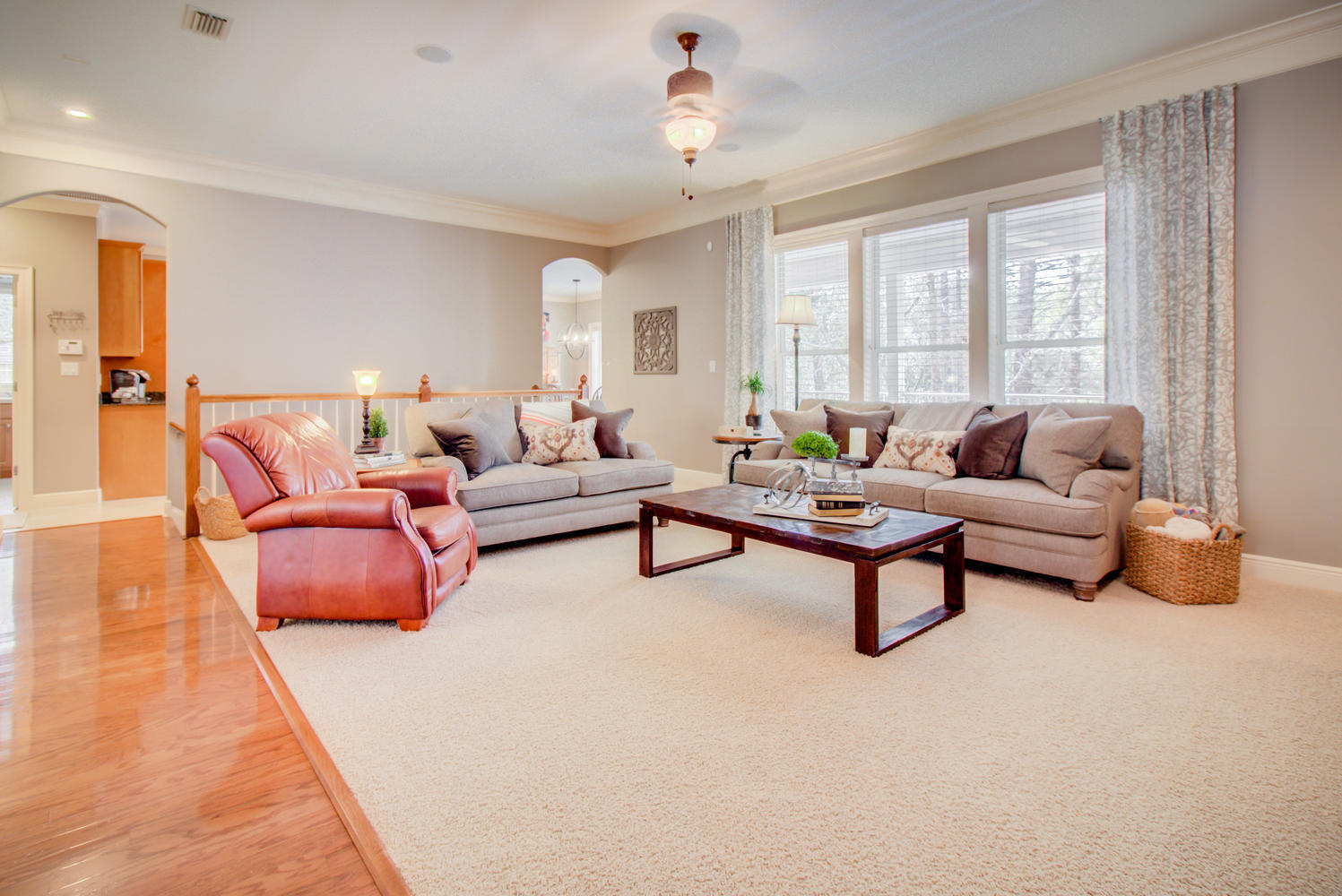 SWIFT CREEK PH 1 - Residential