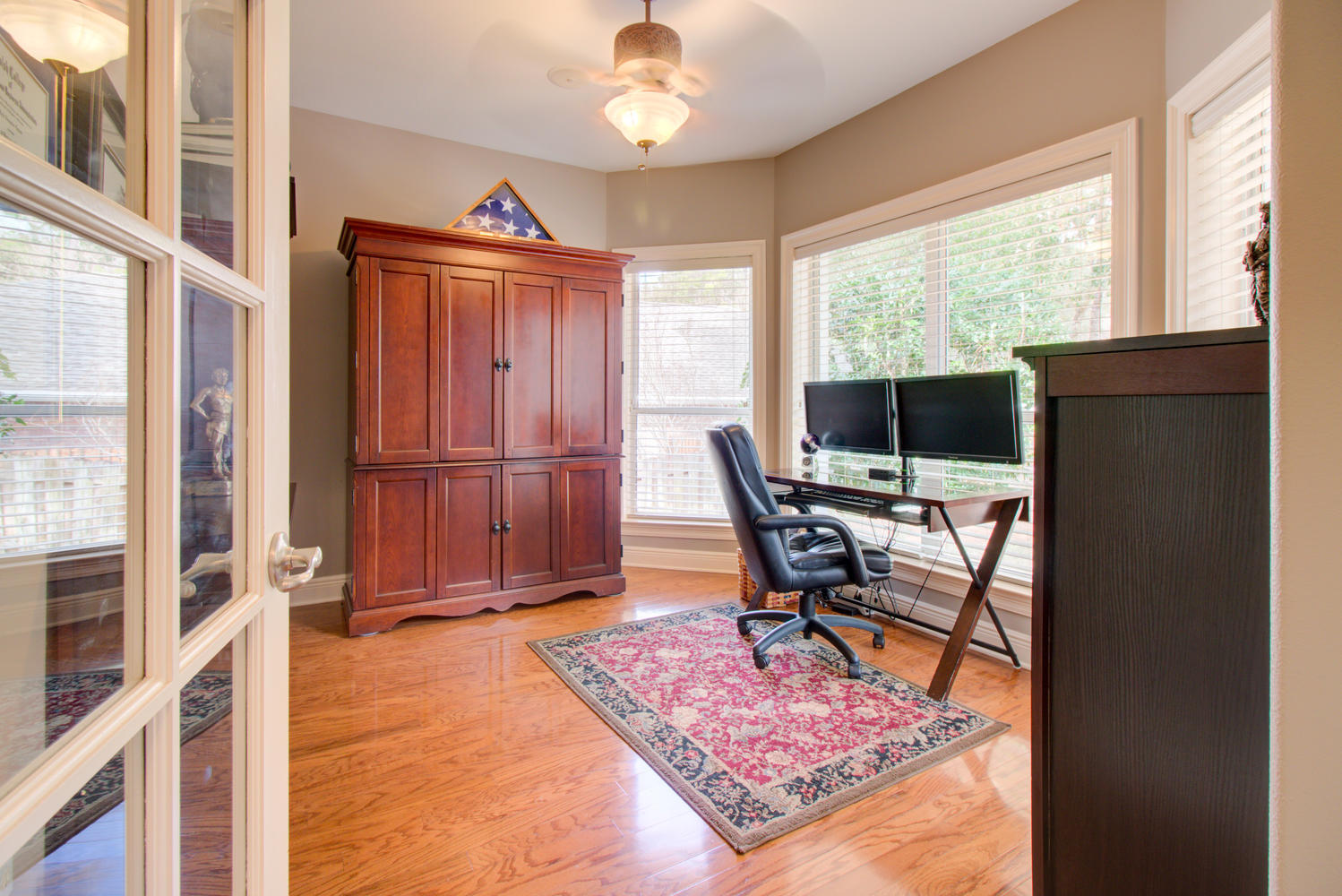 SWIFT CREEK PH 1 - Residential