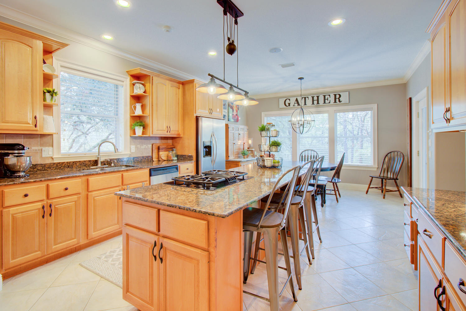 SWIFT CREEK PH 1 - Residential