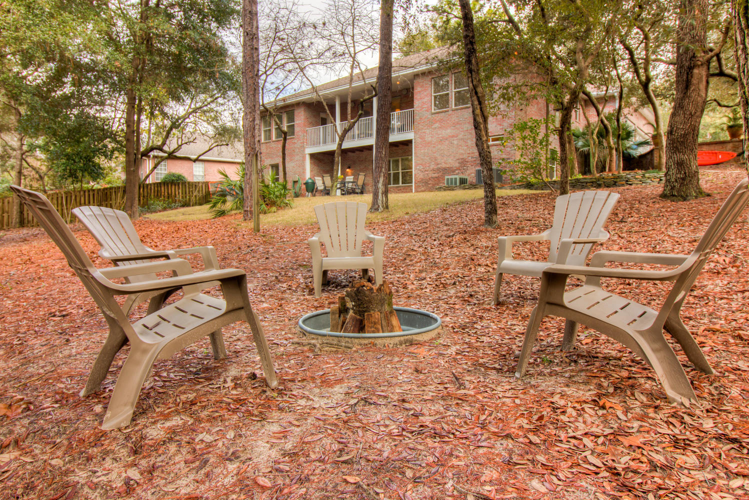 SWIFT CREEK PH 1 - Residential