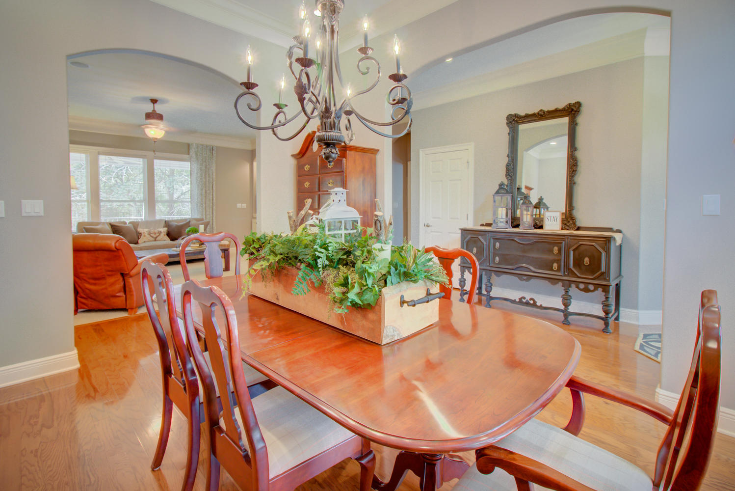 SWIFT CREEK PH 1 - Residential