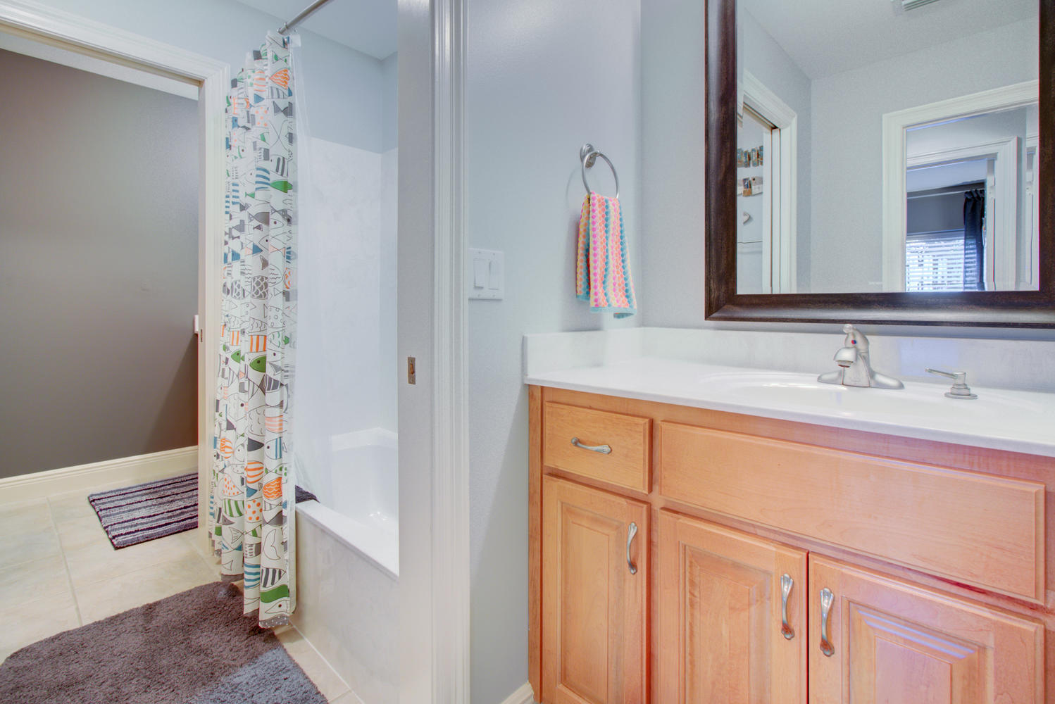 SWIFT CREEK PH 1 - Residential