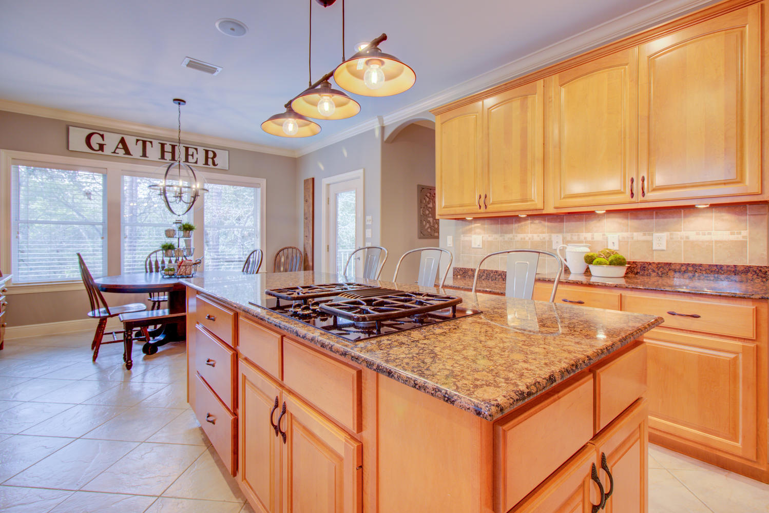 SWIFT CREEK PH 1 - Residential