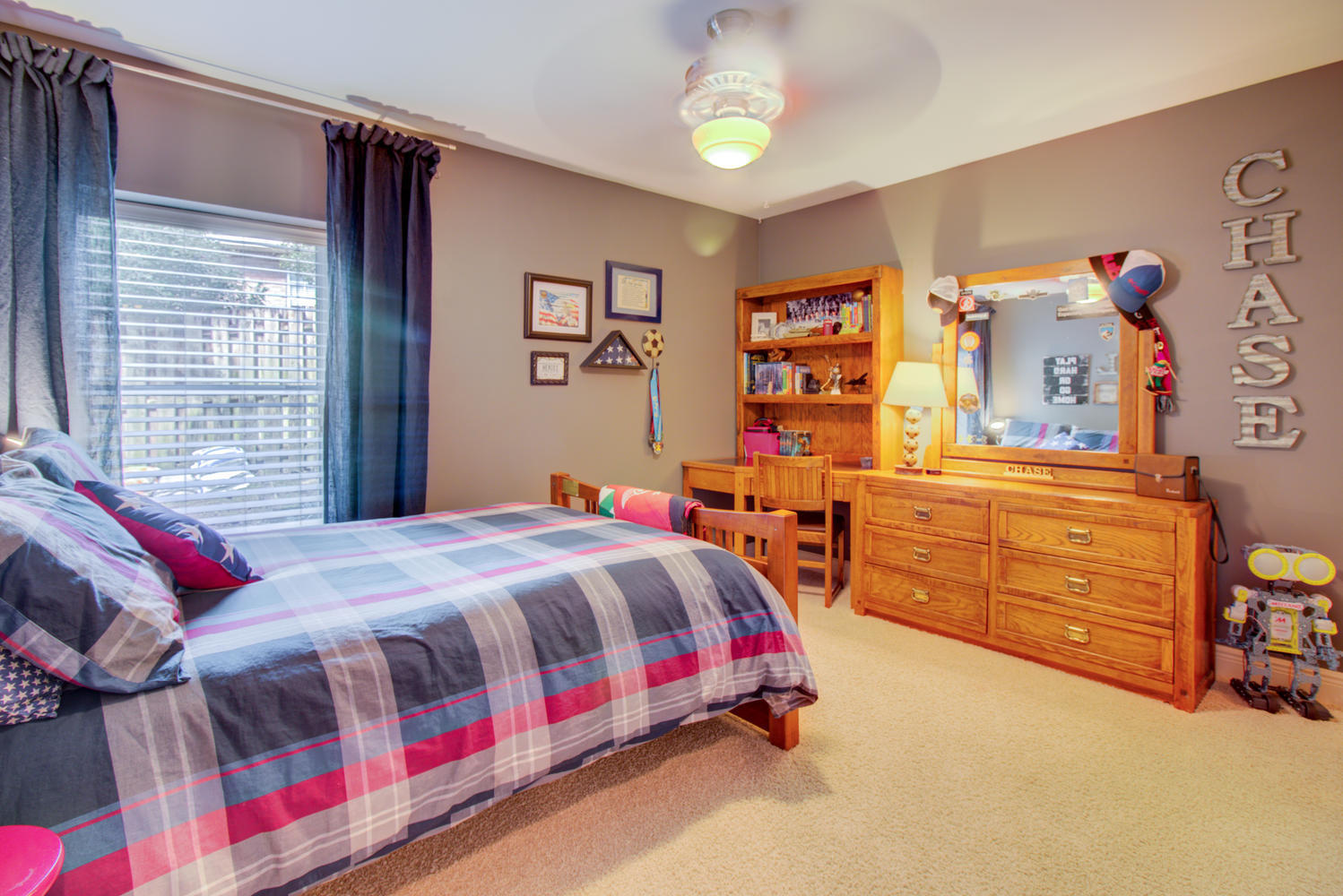 SWIFT CREEK PH 1 - Residential