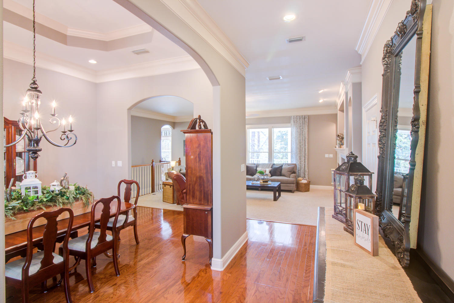 SWIFT CREEK PH 1 - Residential