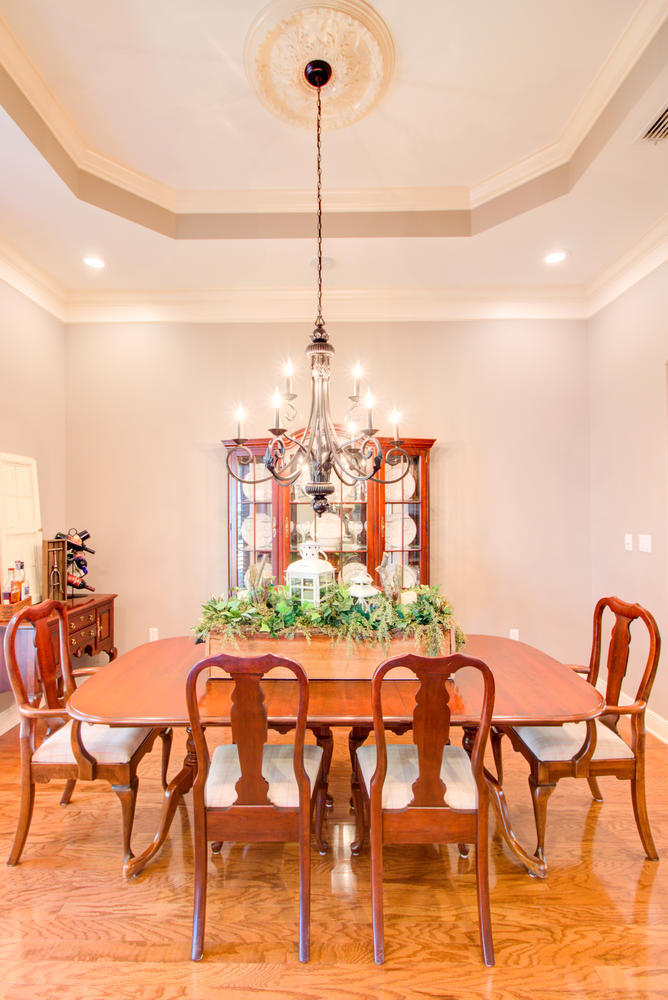 SWIFT CREEK PH 1 - Residential