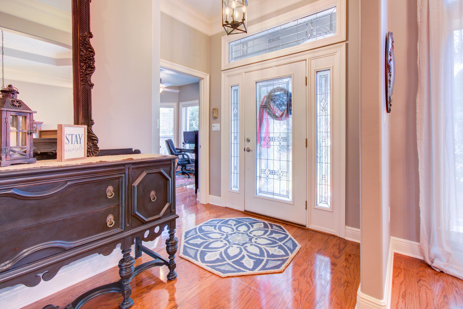 SWIFT CREEK PH 1 - Residential