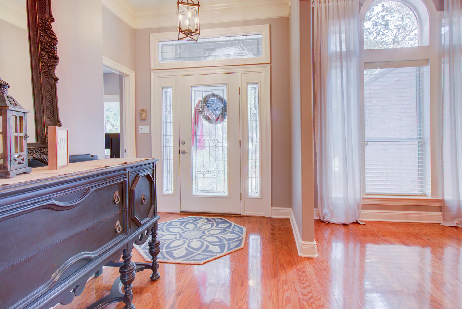 SWIFT CREEK PH 1 - Residential