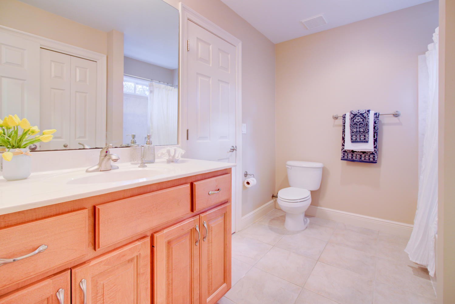 SWIFT CREEK PH 1 - Residential