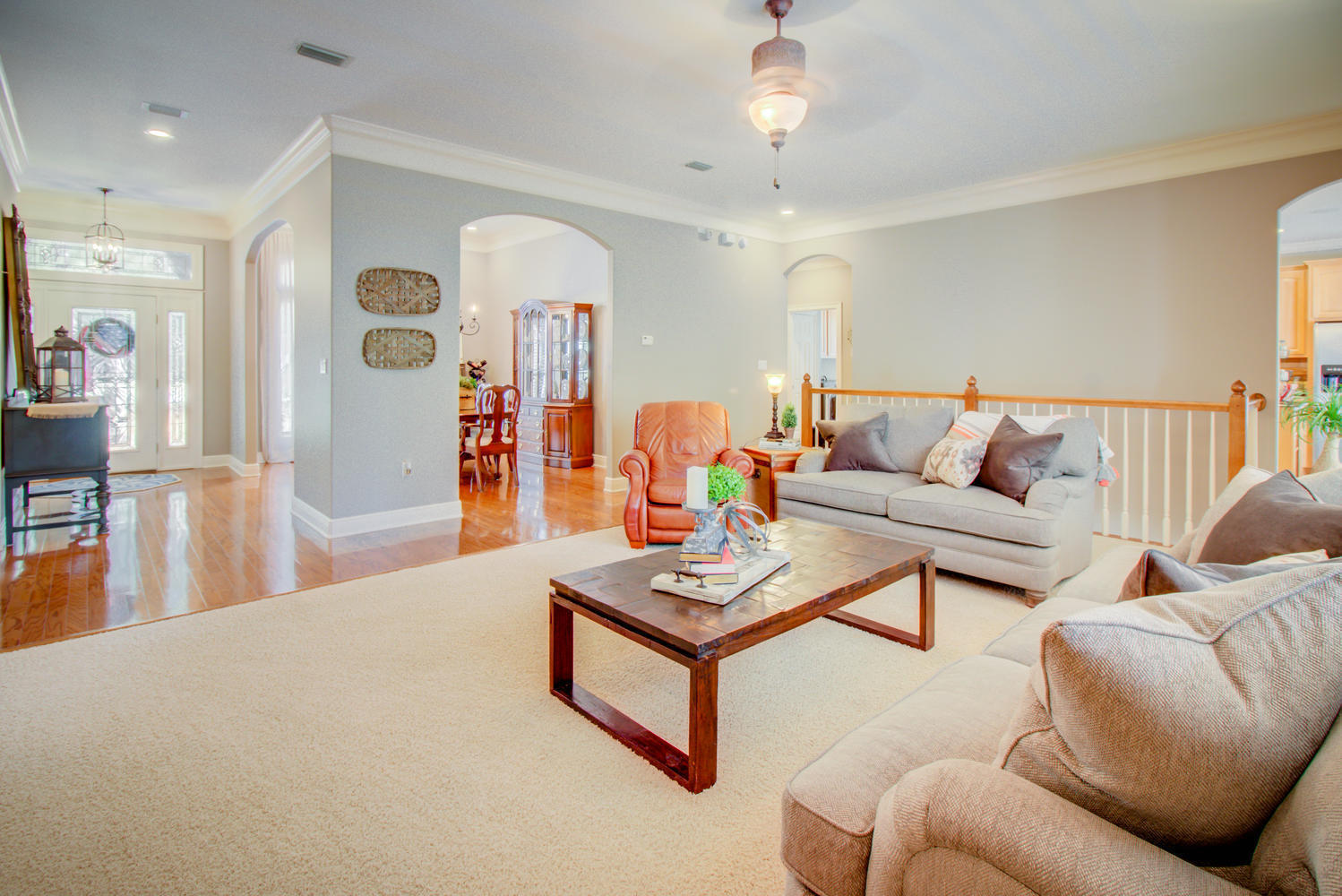 SWIFT CREEK PH 1 - Residential