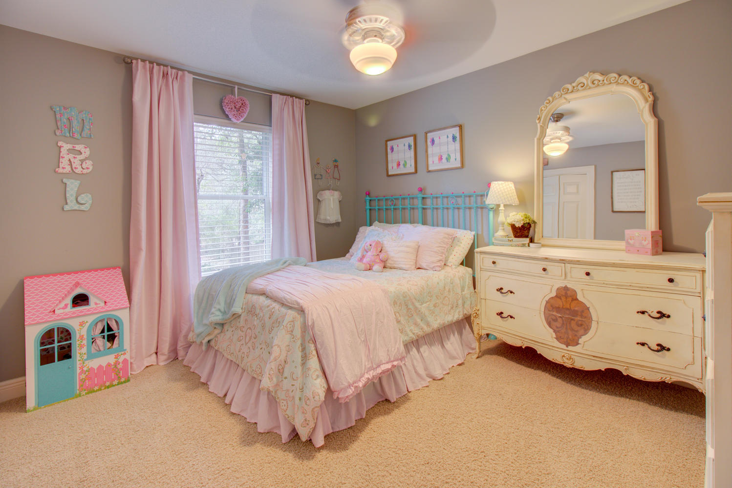 SWIFT CREEK PH 1 - Residential