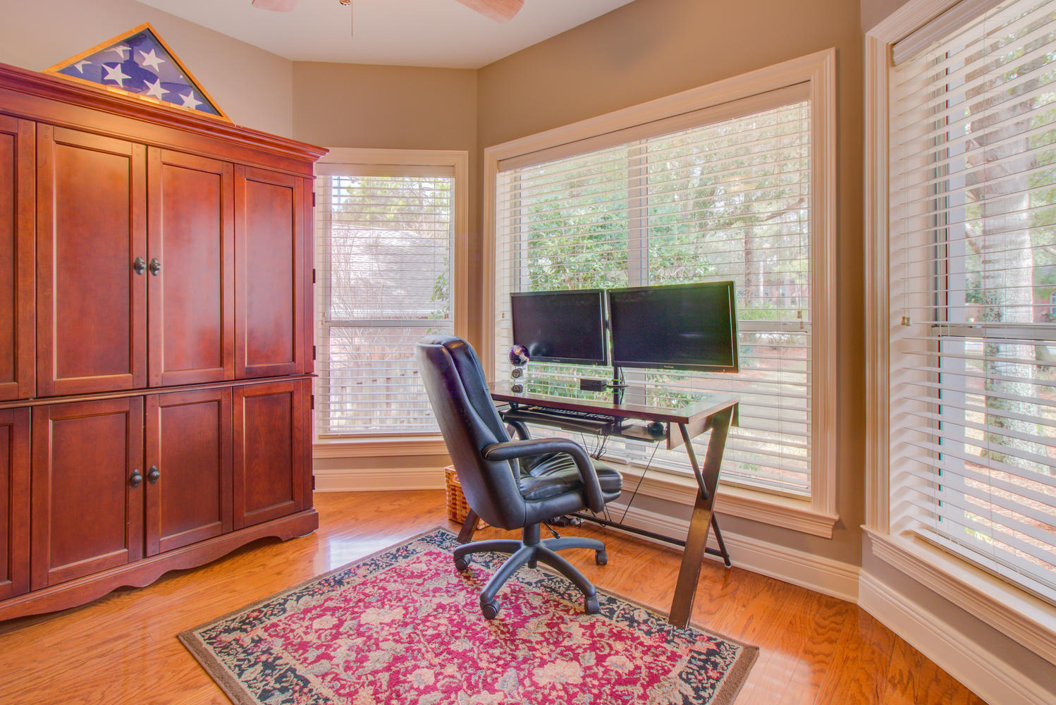 SWIFT CREEK PH 1 - Residential