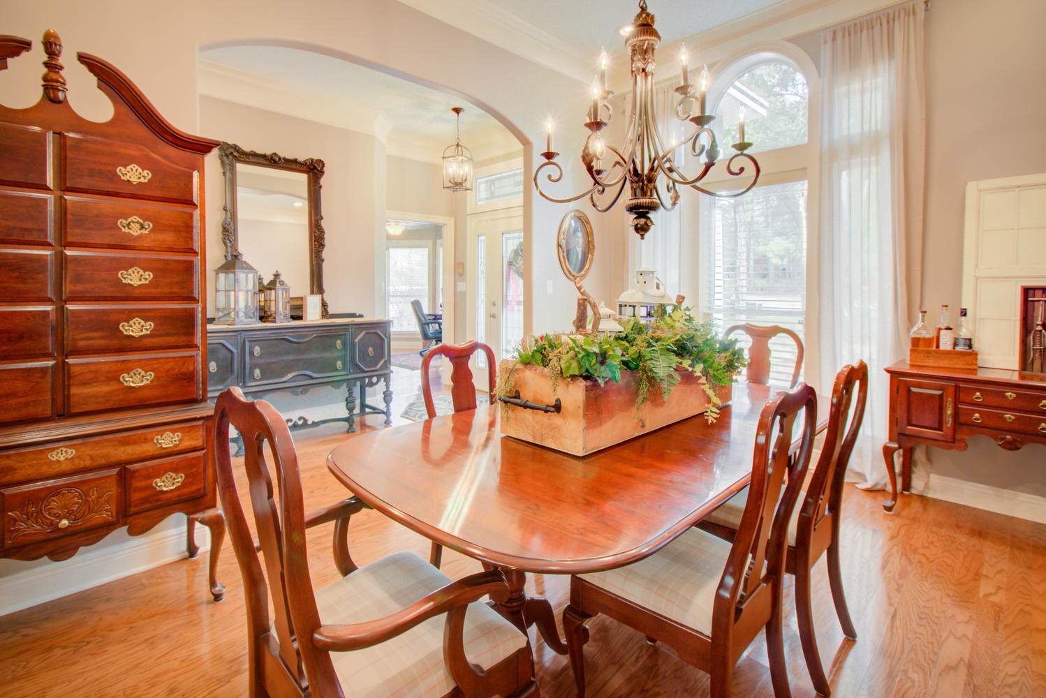 SWIFT CREEK PH 1 - Residential