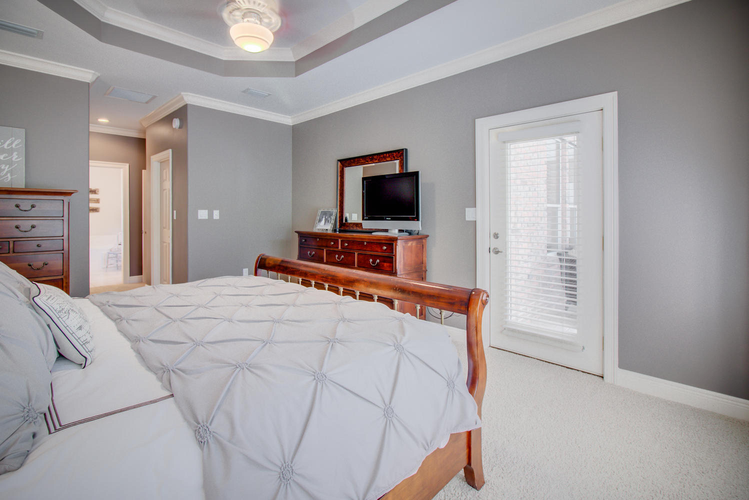 SWIFT CREEK PH 1 - Residential