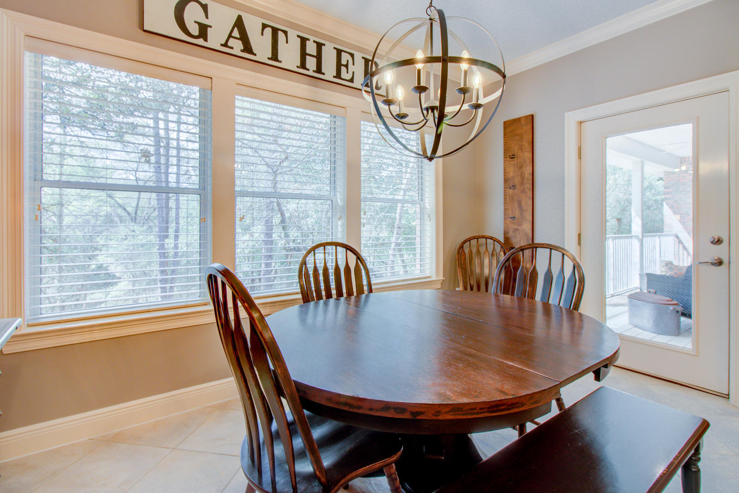 SWIFT CREEK PH 1 - Residential