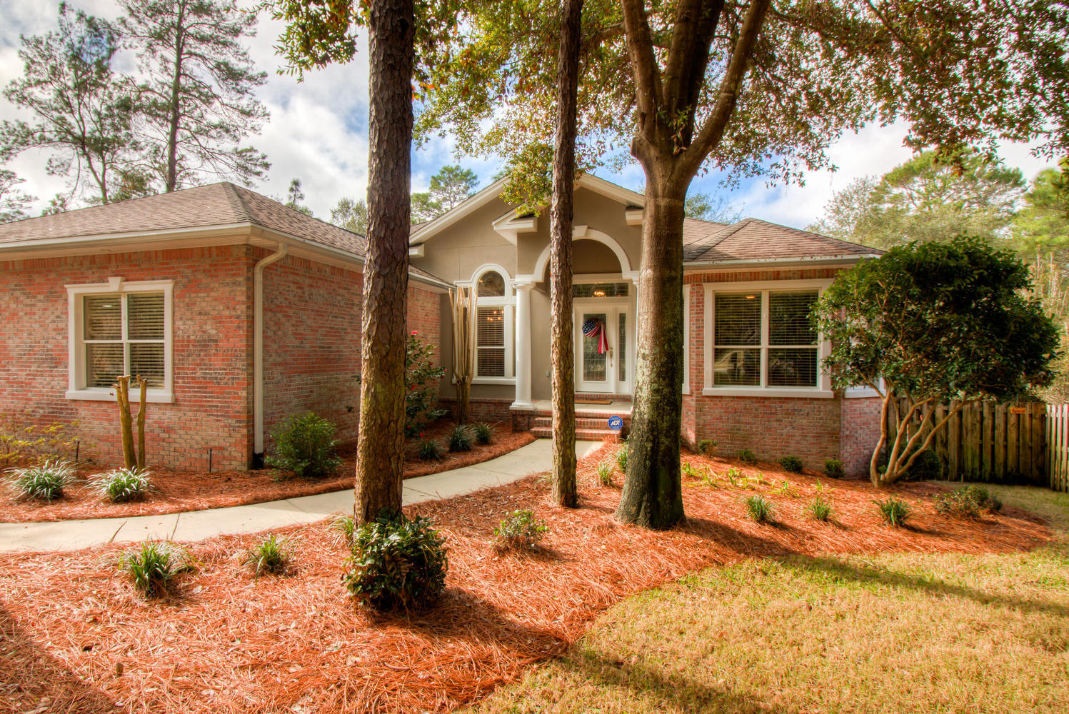 SWIFT CREEK PH 1 - Residential