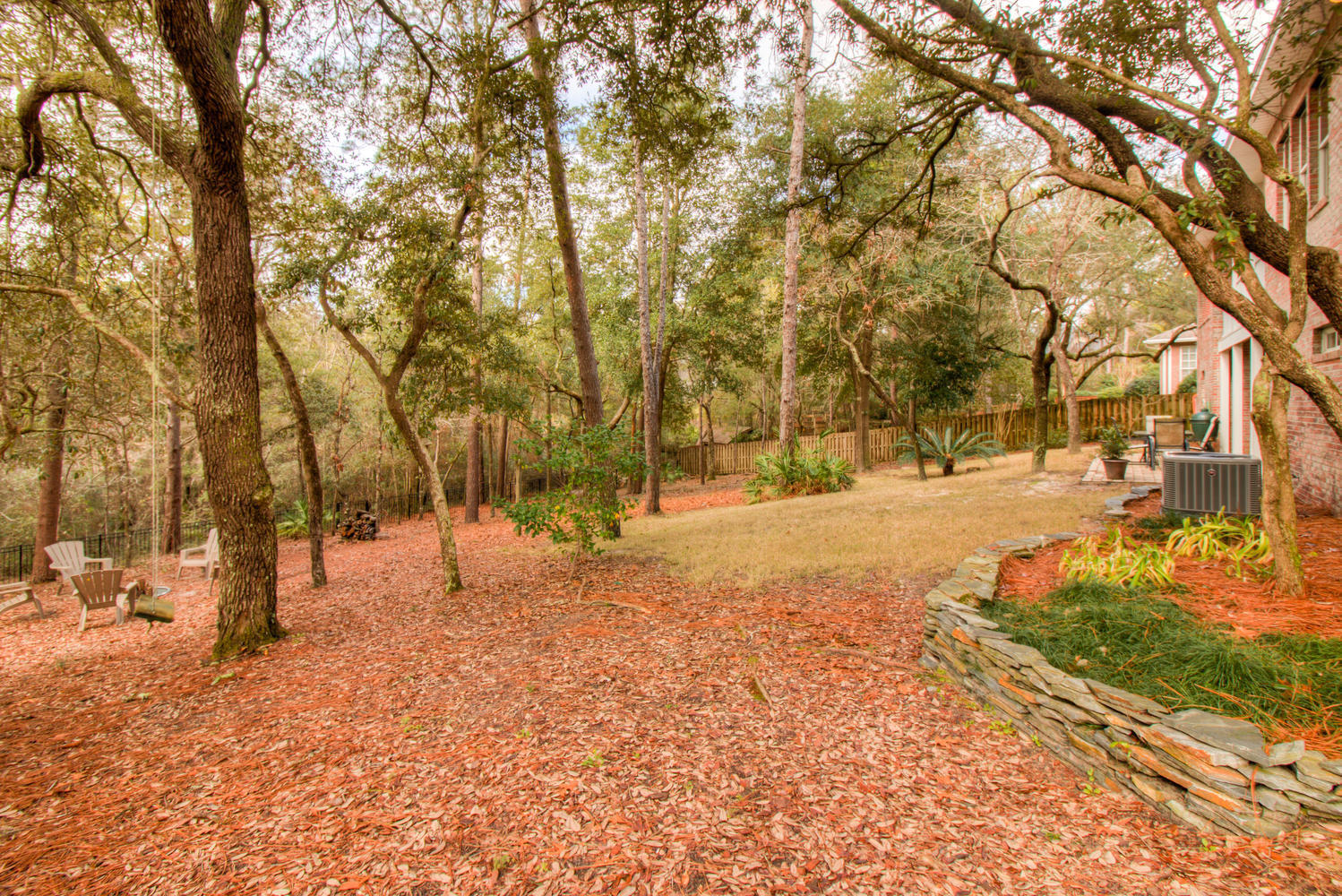 SWIFT CREEK PH 1 - Residential