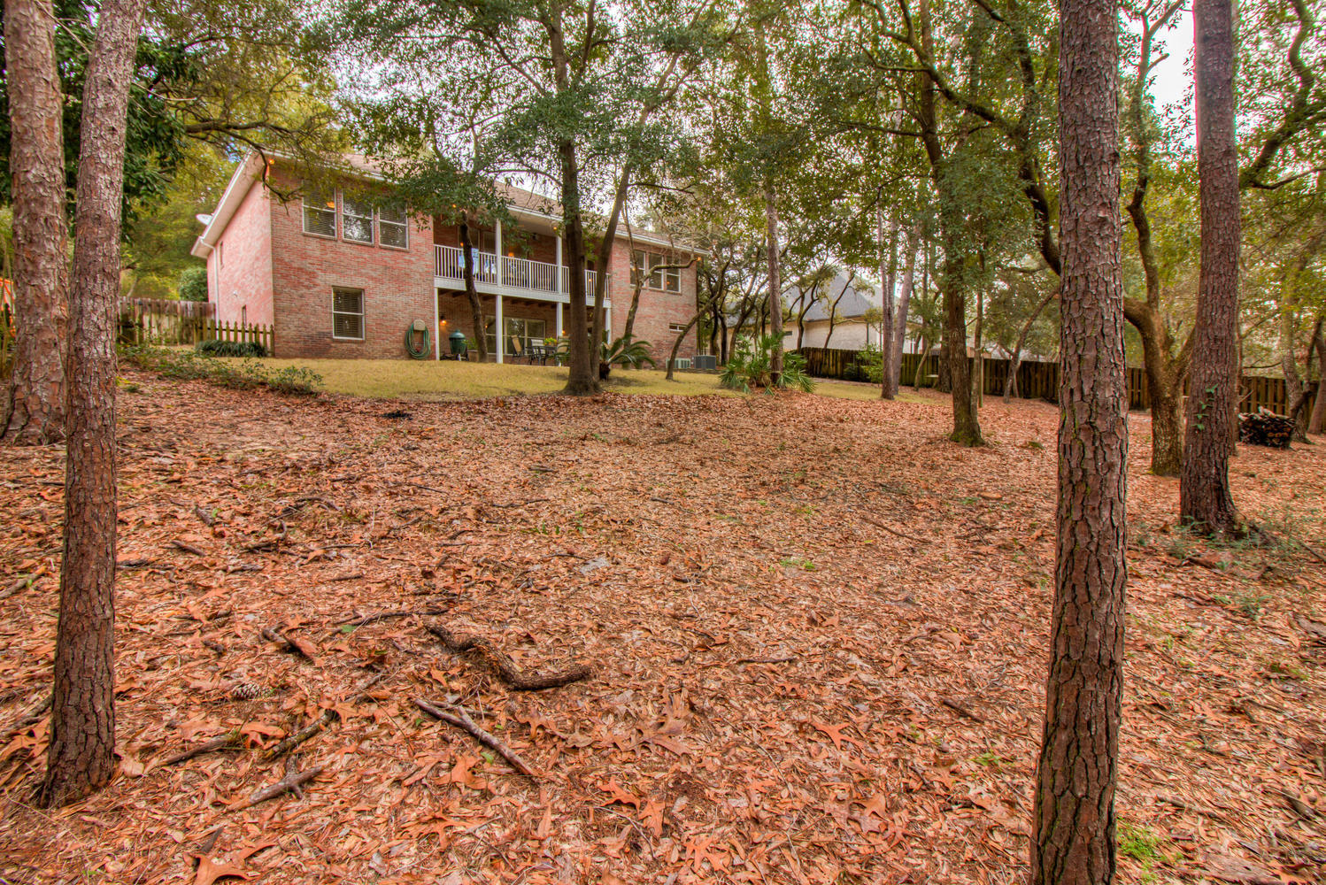 SWIFT CREEK PH 1 - Residential