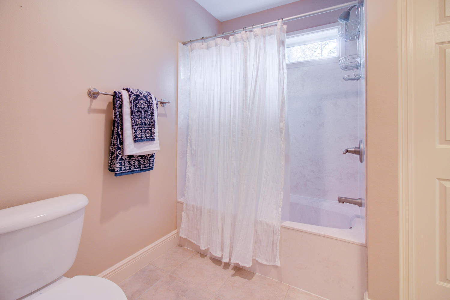 SWIFT CREEK PH 1 - Residential