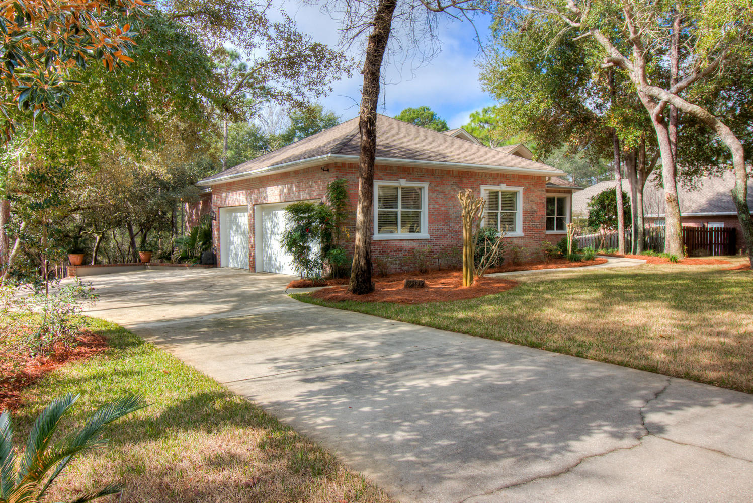 SWIFT CREEK PH 1 - Residential