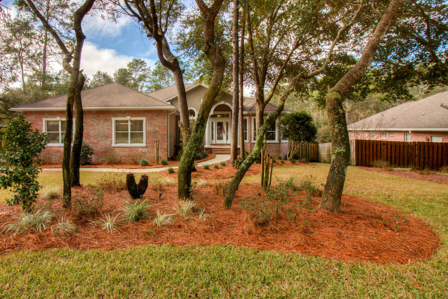 SWIFT CREEK PH 1 - Residential