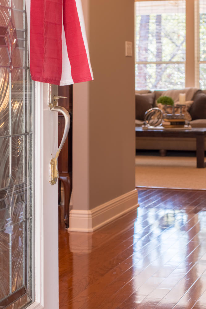 SWIFT CREEK PH 1 - Residential