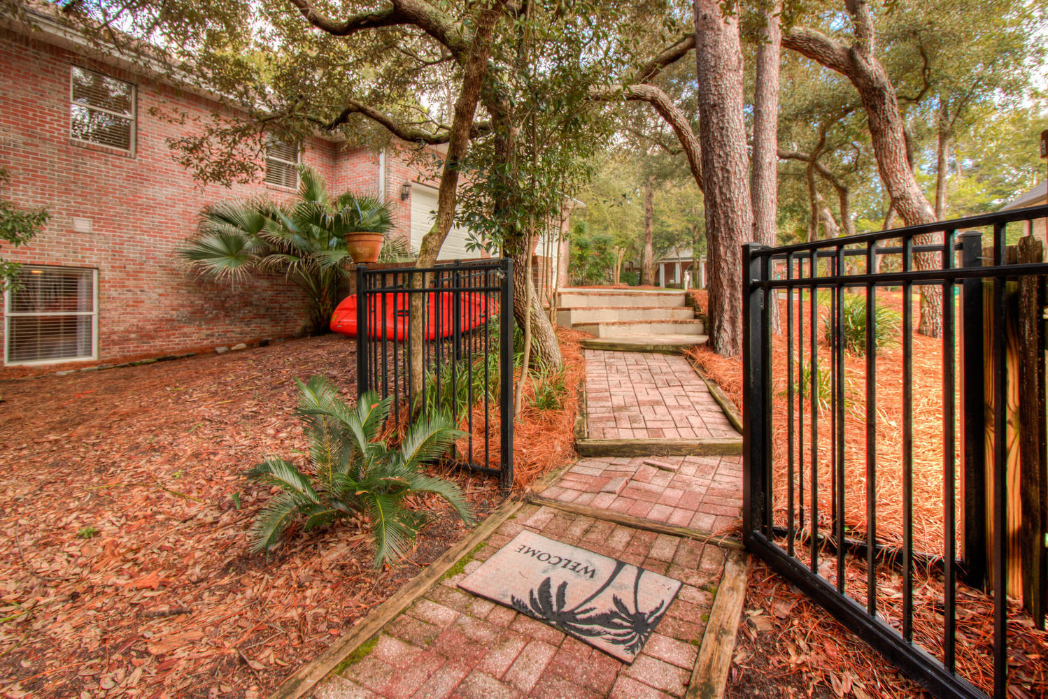 SWIFT CREEK PH 1 - Residential