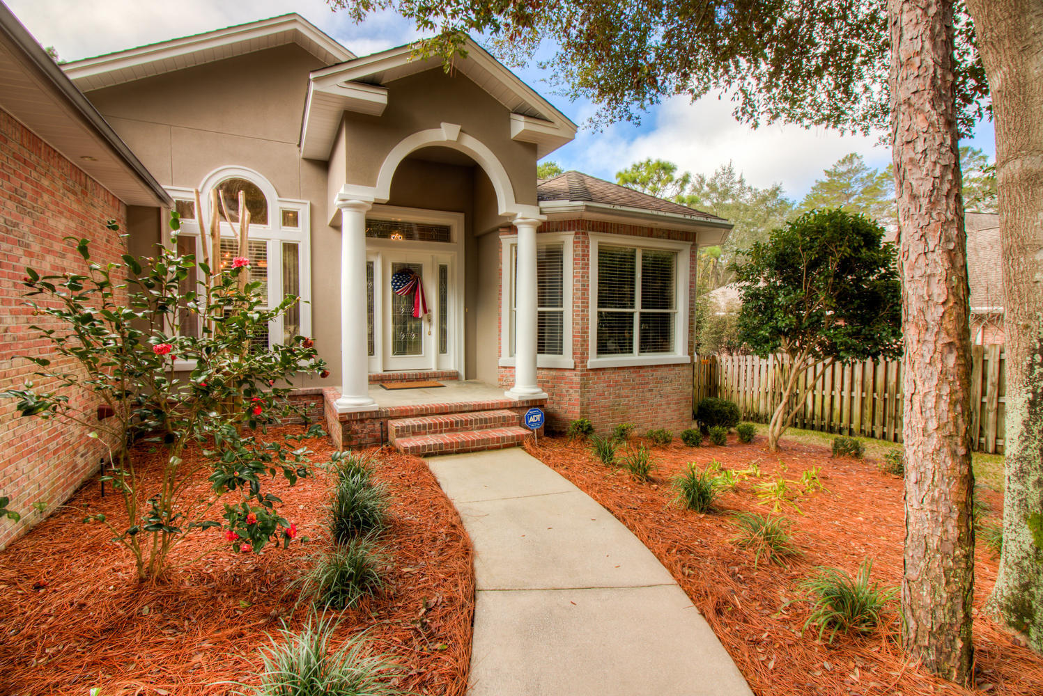 SWIFT CREEK PH 1 - Residential