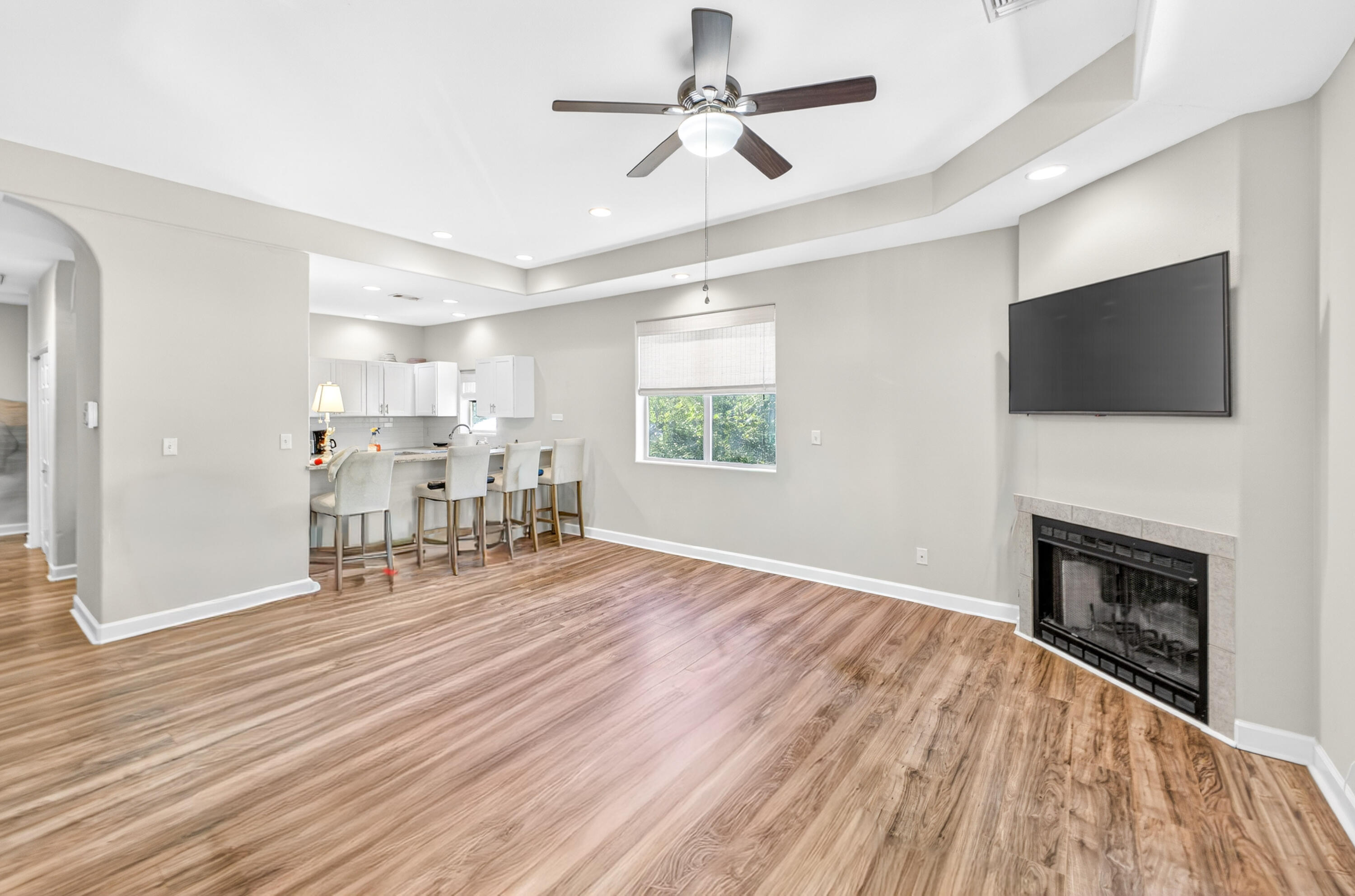 SHALLOWS S/D THE - Residential