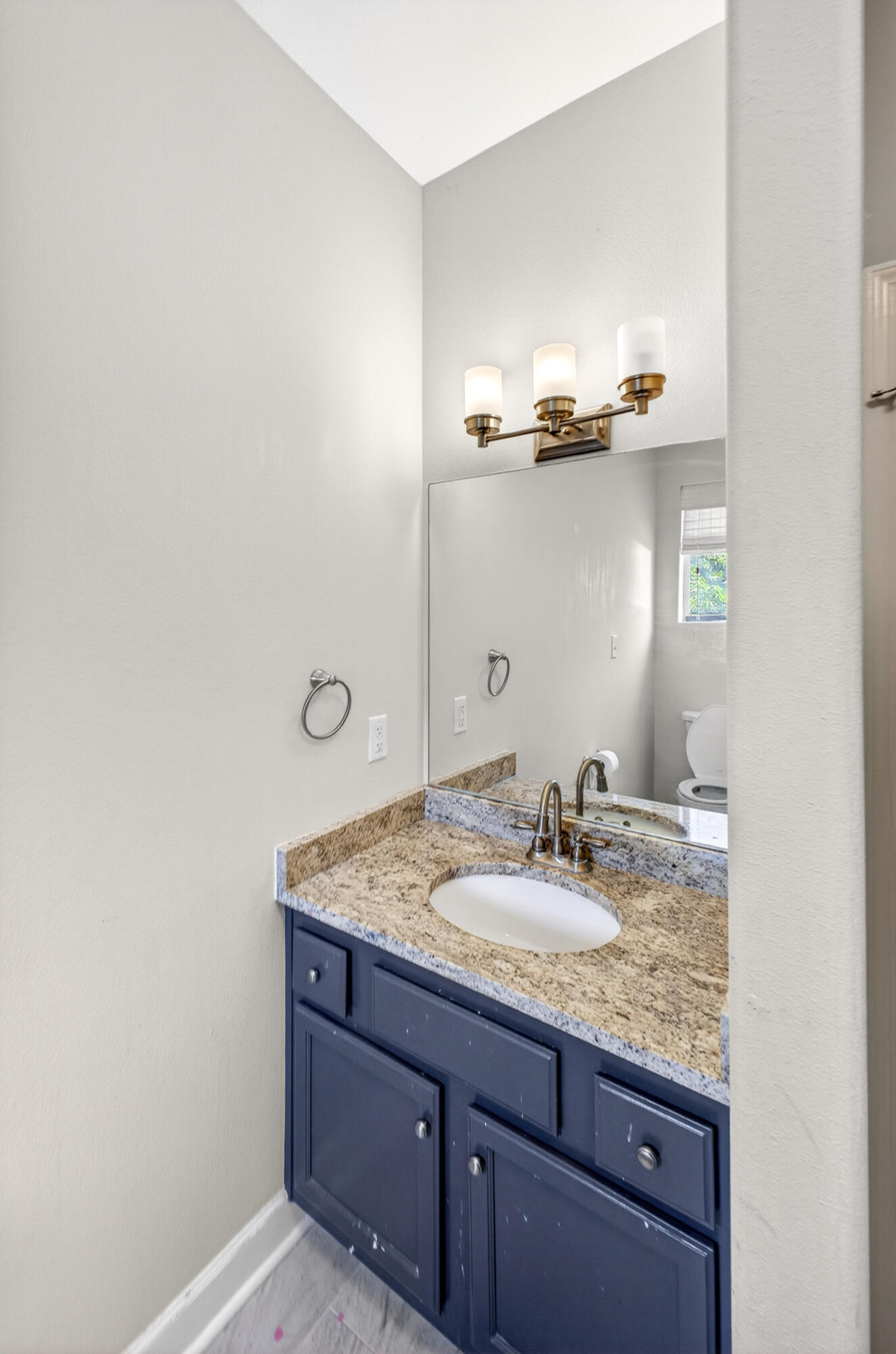 SHALLOWS S/D THE - Residential