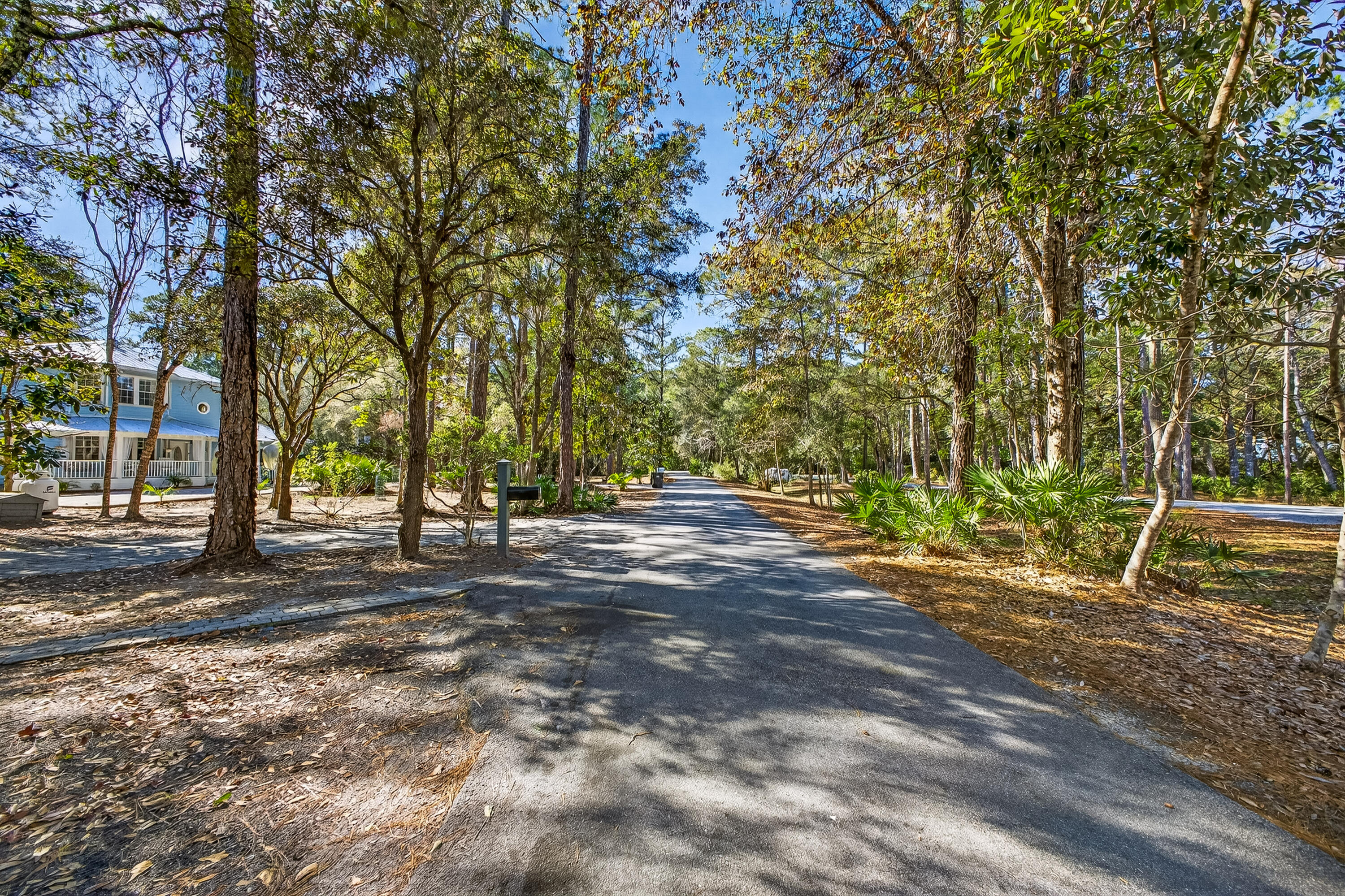 SHALLOWS S/D THE - Residential