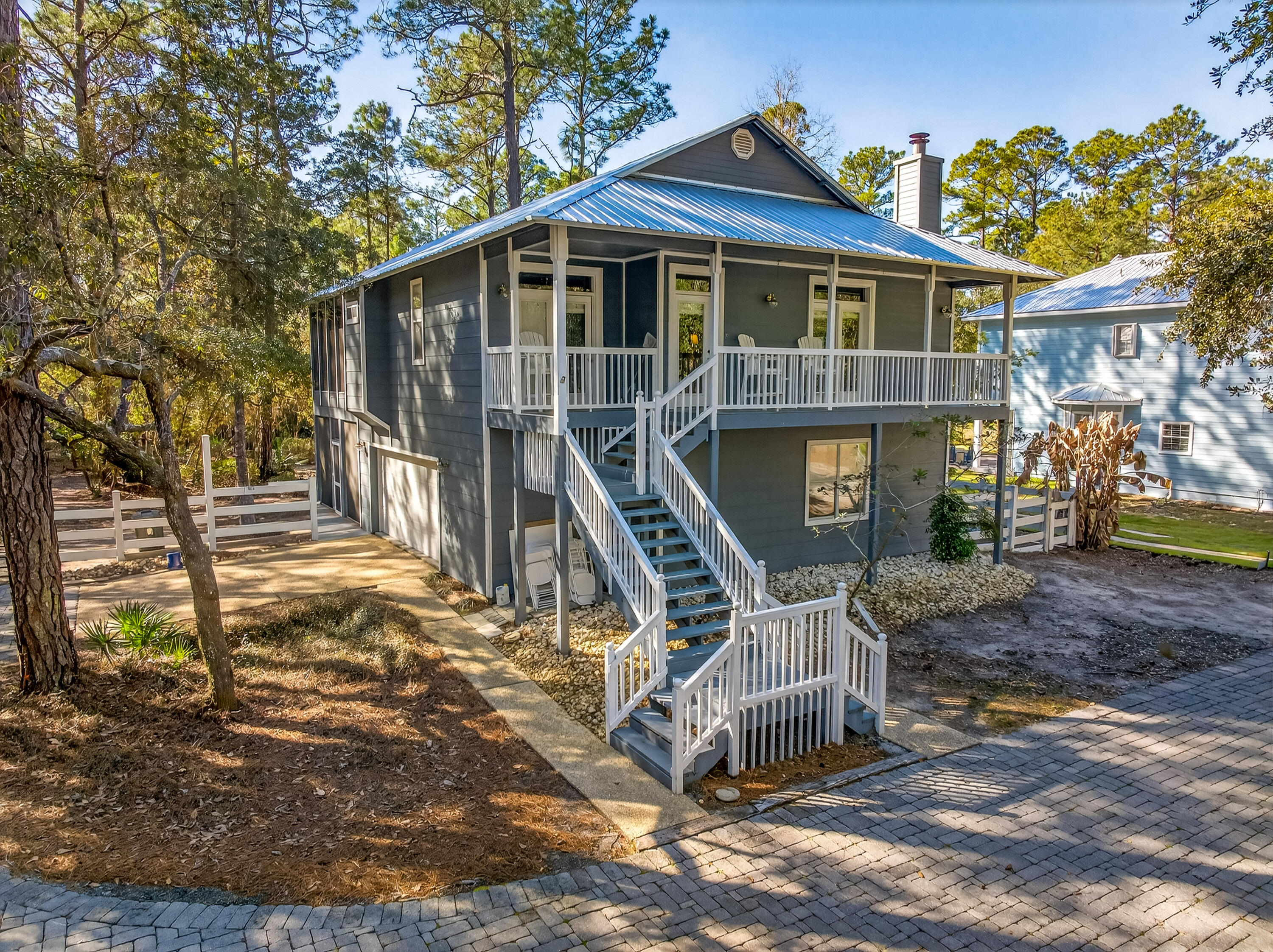 SHALLOWS S/D THE - Residential