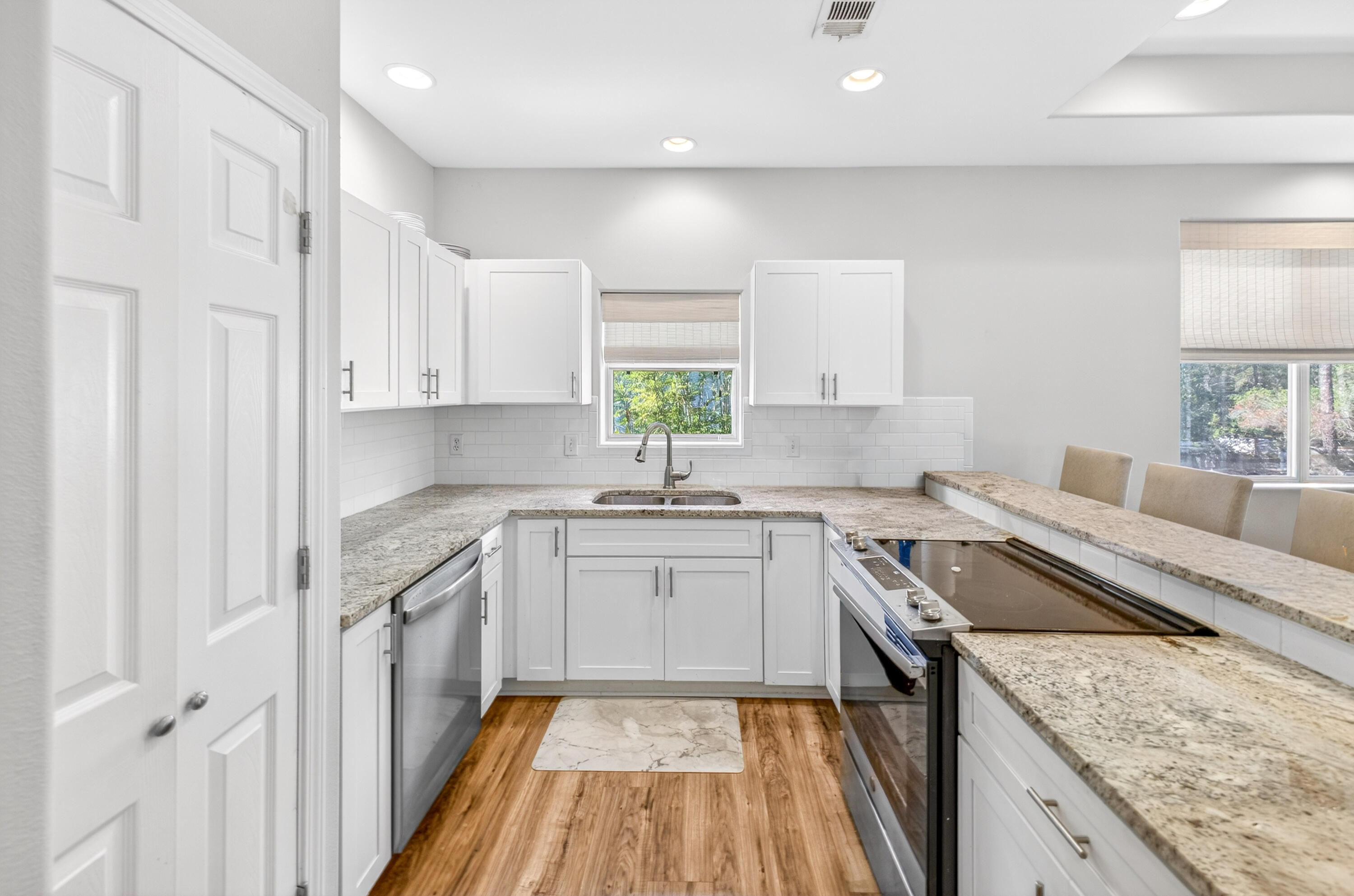 SHALLOWS S/D THE - Residential