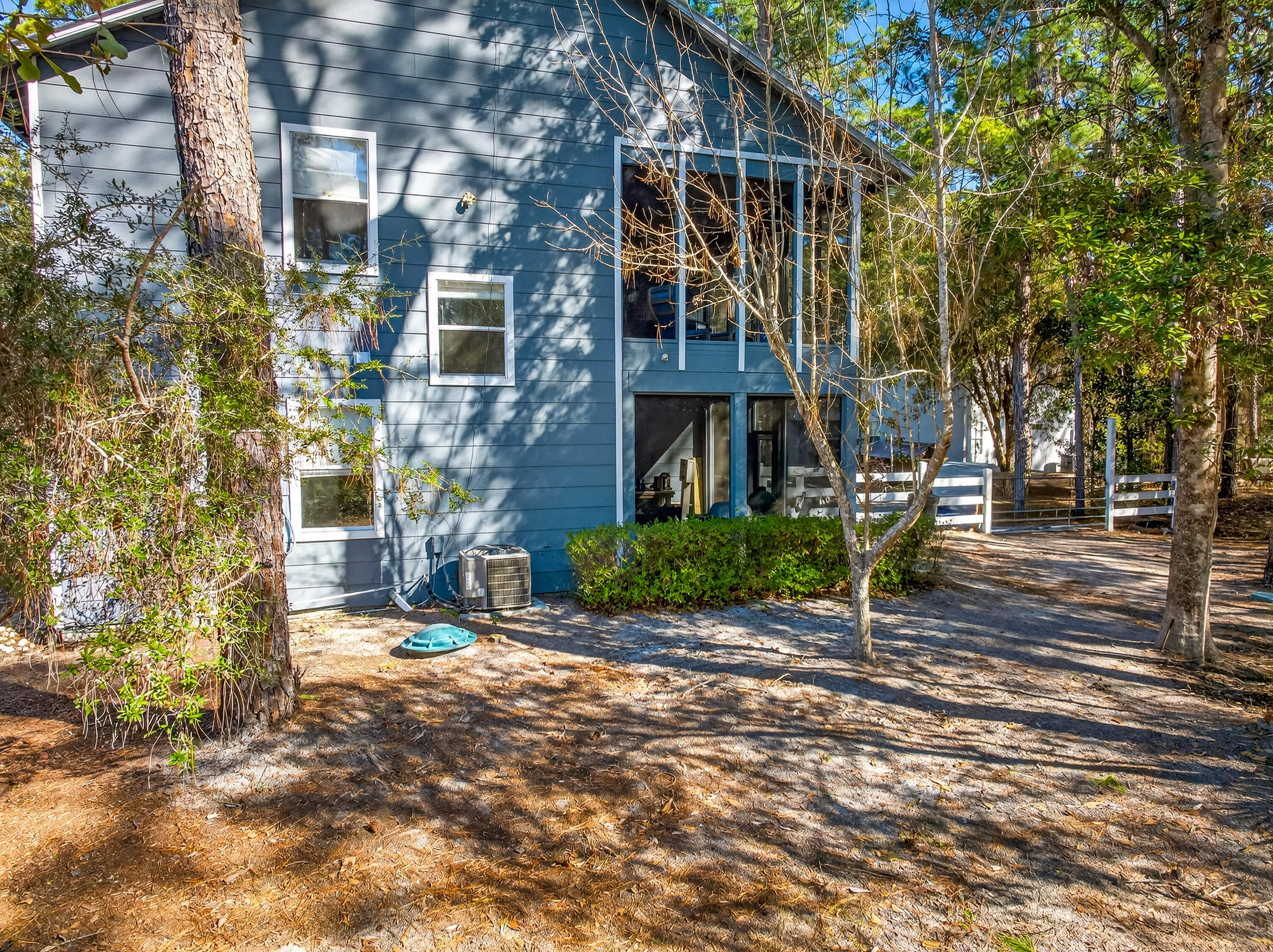 SHALLOWS S/D THE - Residential